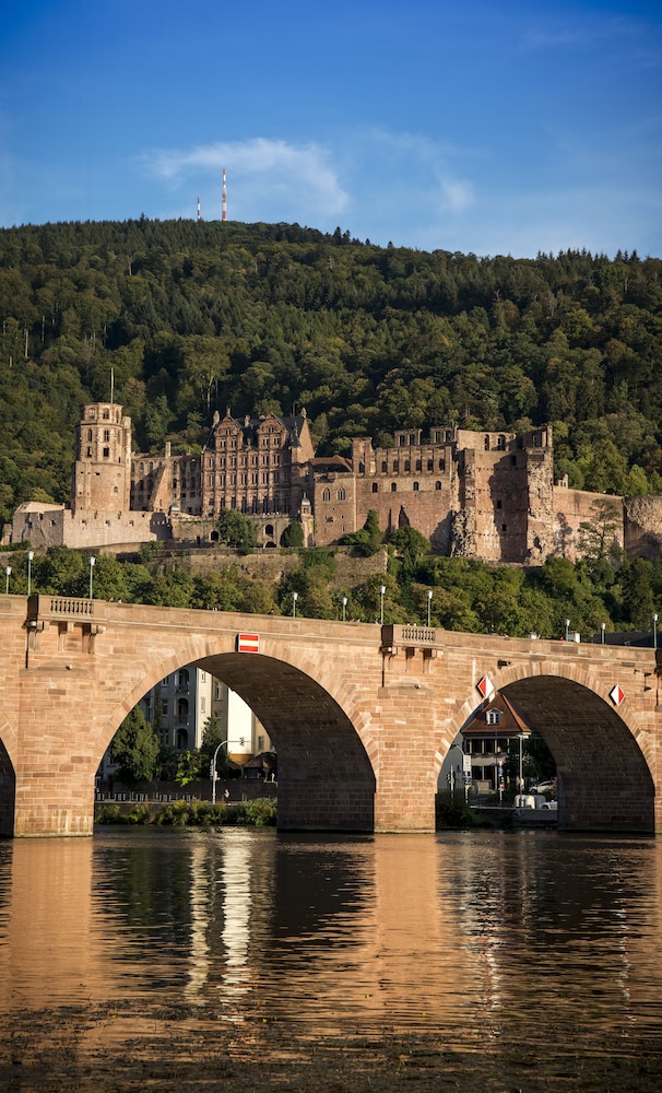 Arthotel Heidelberg 41/50