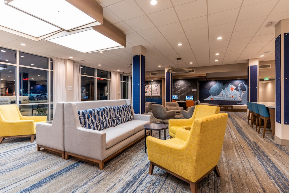 Holiday Inn Express & Suites Charlottesville - Monticello 49/65