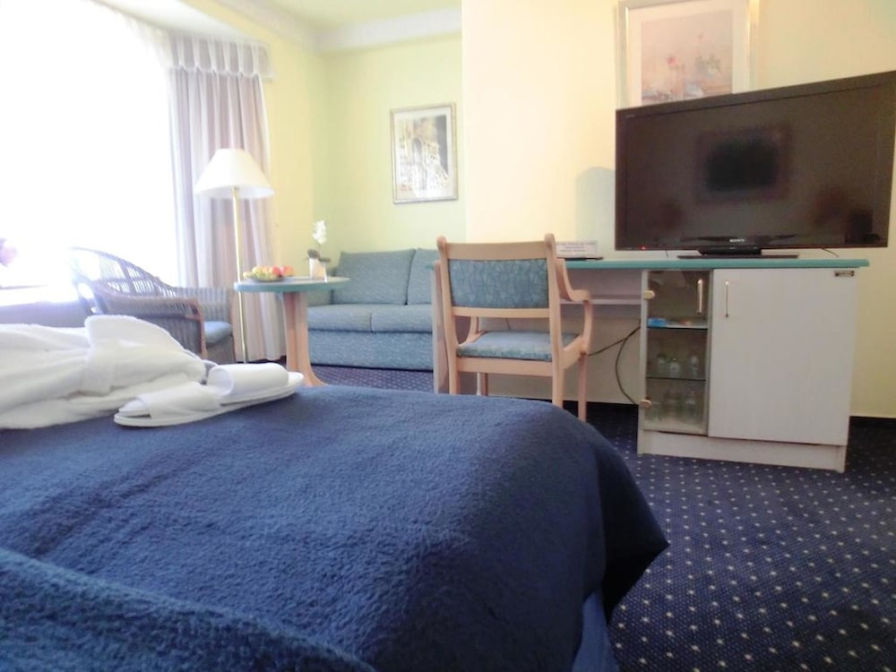Hotel Nordic 31/40