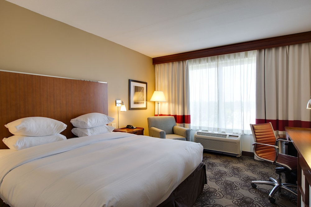 Doubletree By Hilton Raleigh Cary 12/51