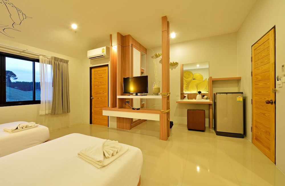 Tairada Boutique Hotel 29/44