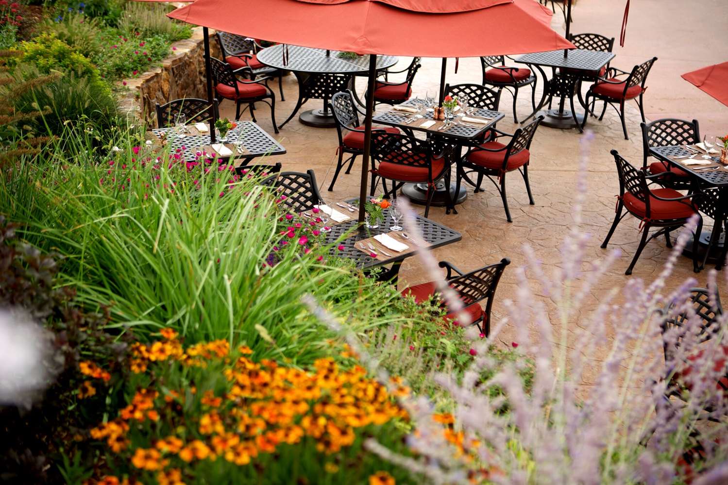 Cheyenne Mountain Resort, A Destination By Hyatt Hotel 49/60