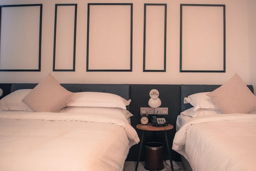 Muo Boutique Hotels 10/32