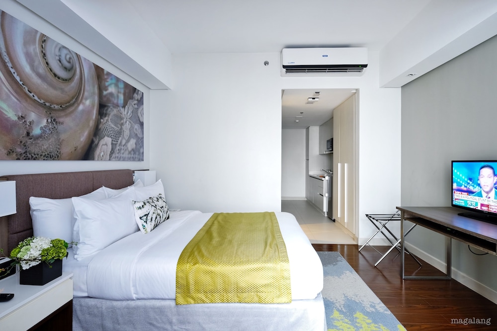 Citadines Millennium Ortigas Manila 12/36