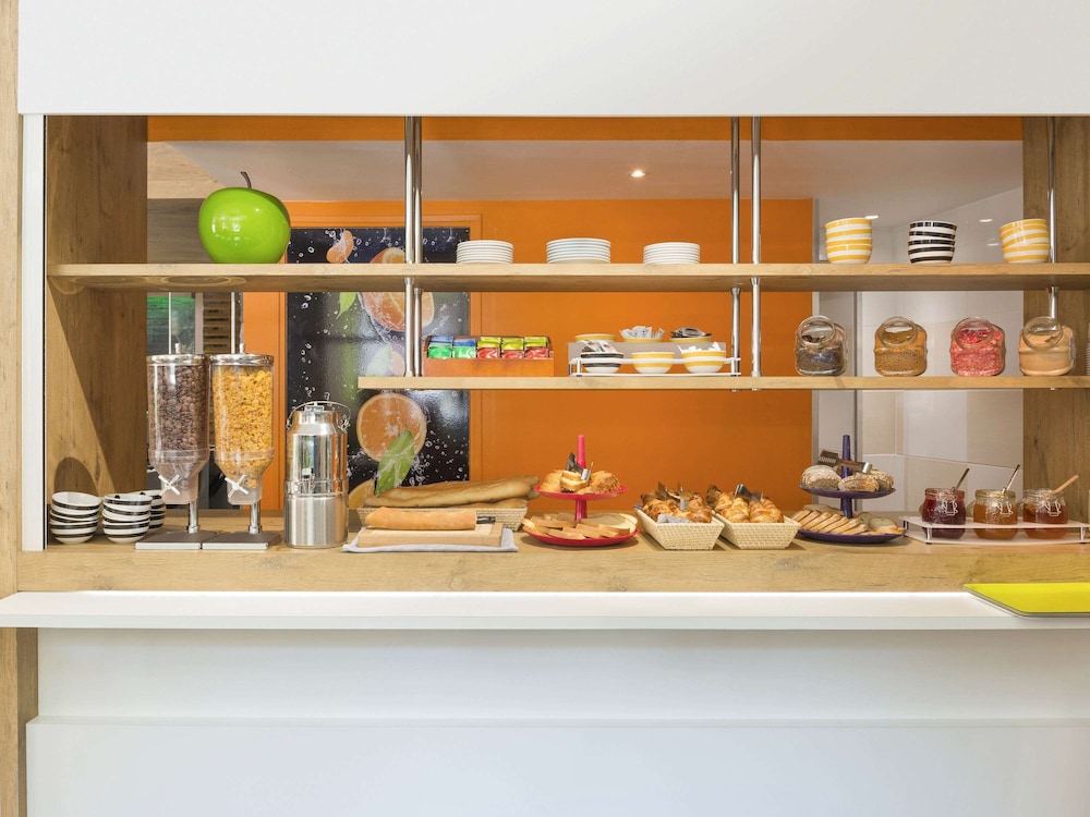 Ibis Budget Cannes Centre Ville 25/30