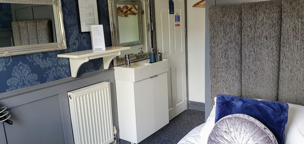 Clifton Guest House 11/48