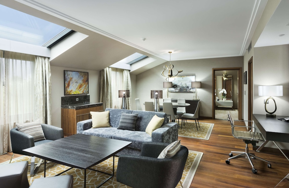 DoubleTree By Hilton Hotel and Conference Centre Warsaw 44/67
