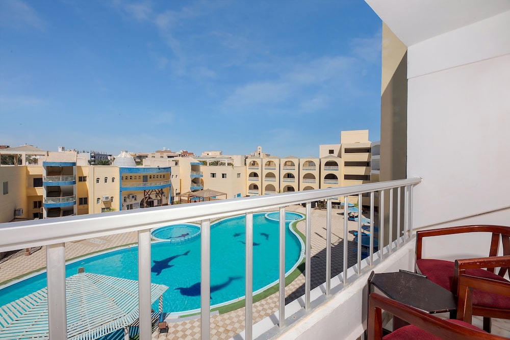 Grand Blue Saint Maria Aqua Park 5/50