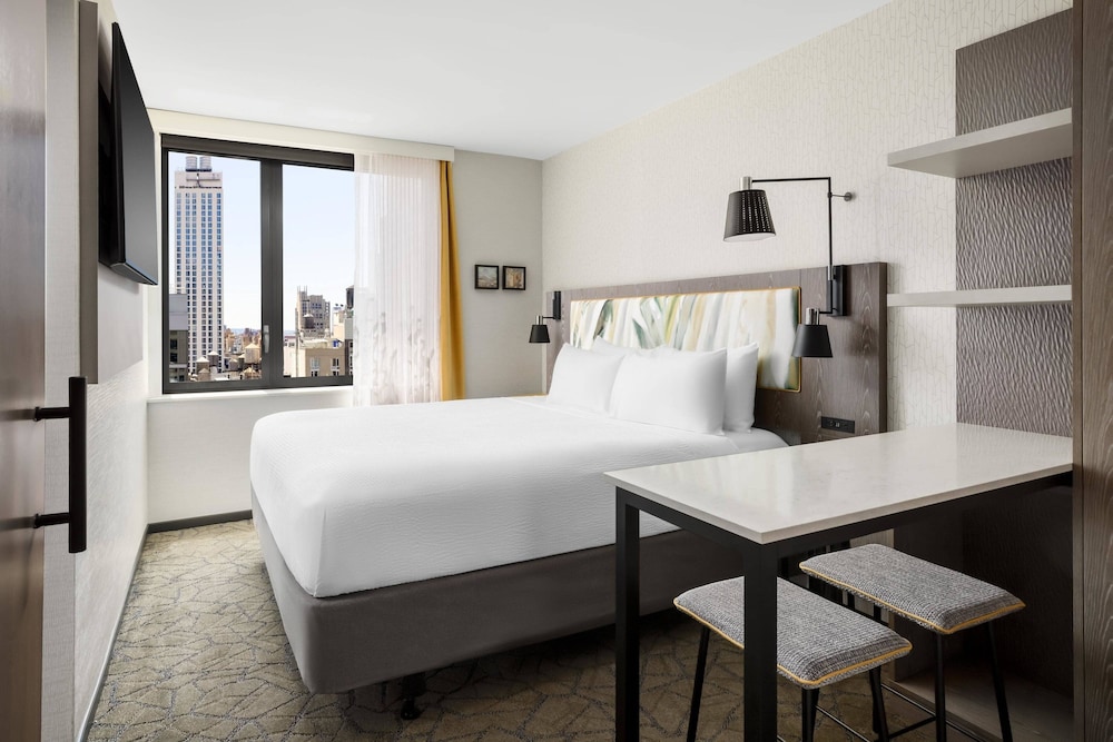 TownePlace Suites by Marriott New York Manhattan/Chelsea 19/42