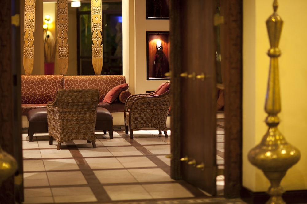 Southern Sun Dar Es Salaam hotel 42/61