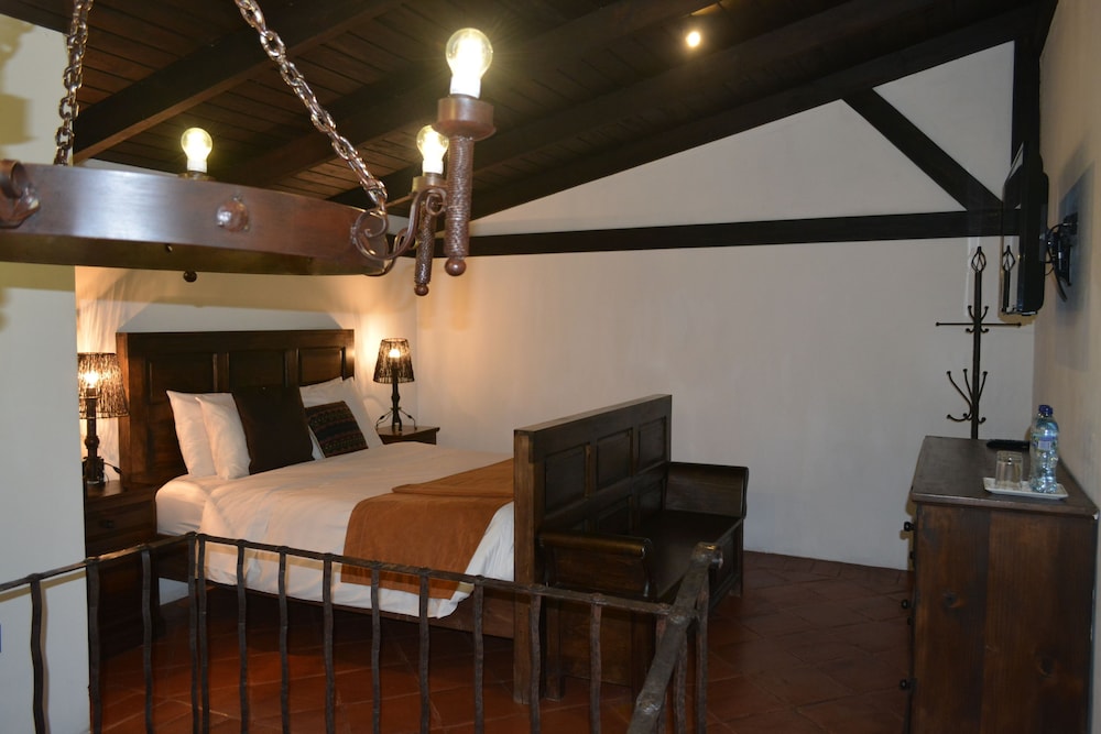 Ciel Luxe Hotels Antigua Guatemala 51/71
