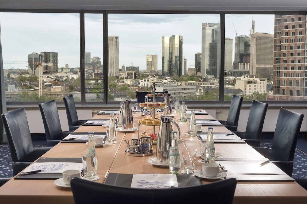 Maritim Hotel Frankfurt 52/72