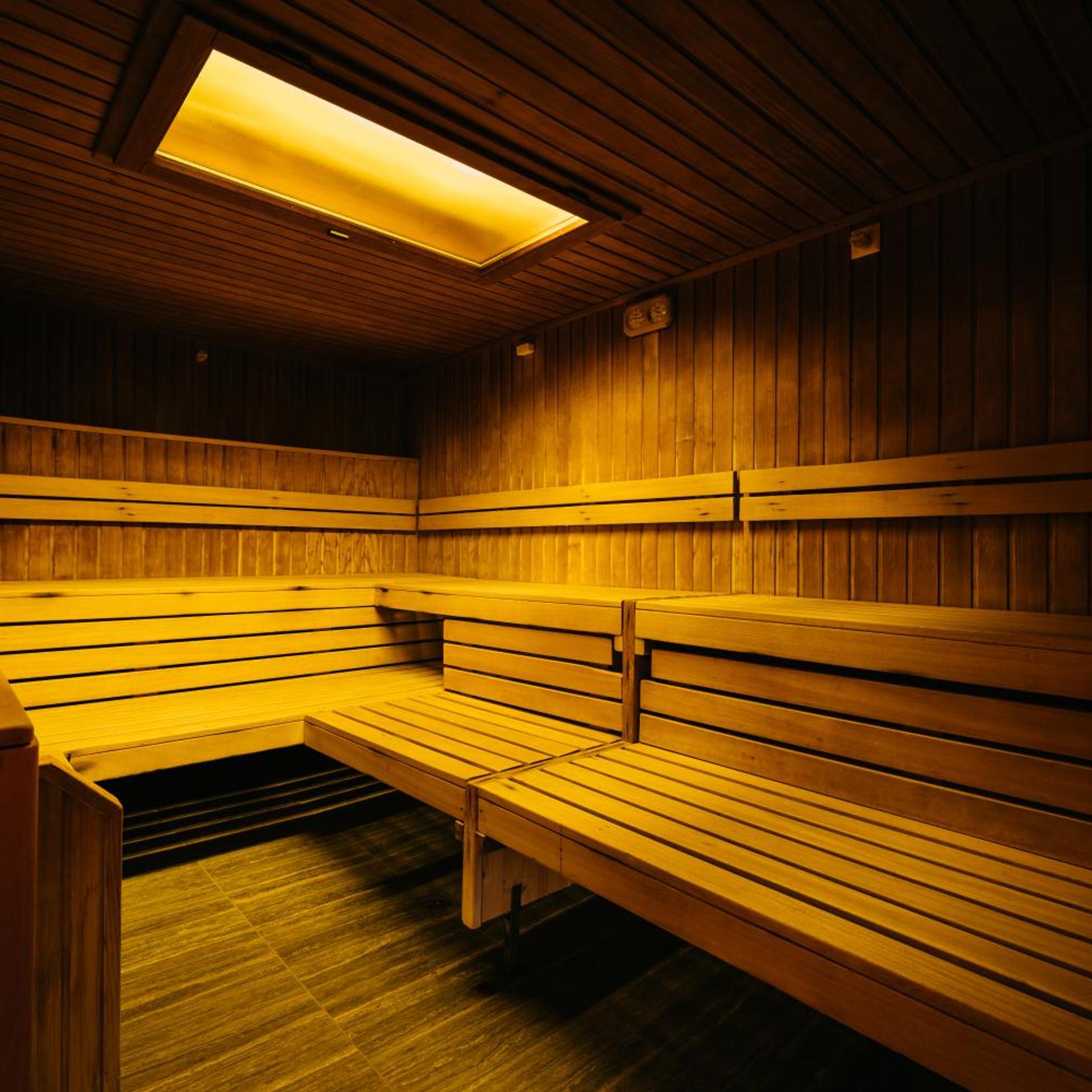 Wellness Spa Hotel Beatus 23/53