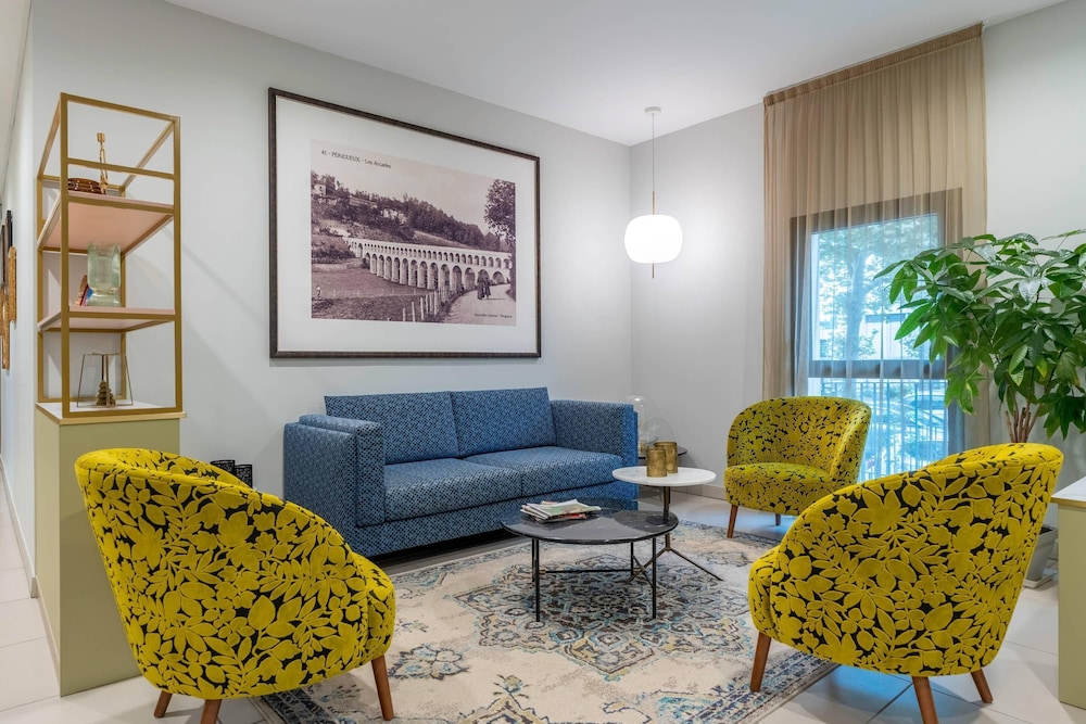 Quality Aparthotel Perigueux 53/70