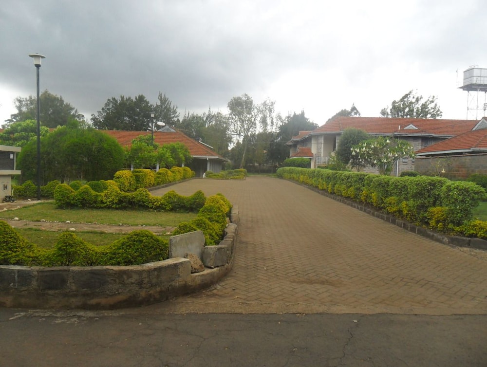 Kolping Conference Centre 19/30