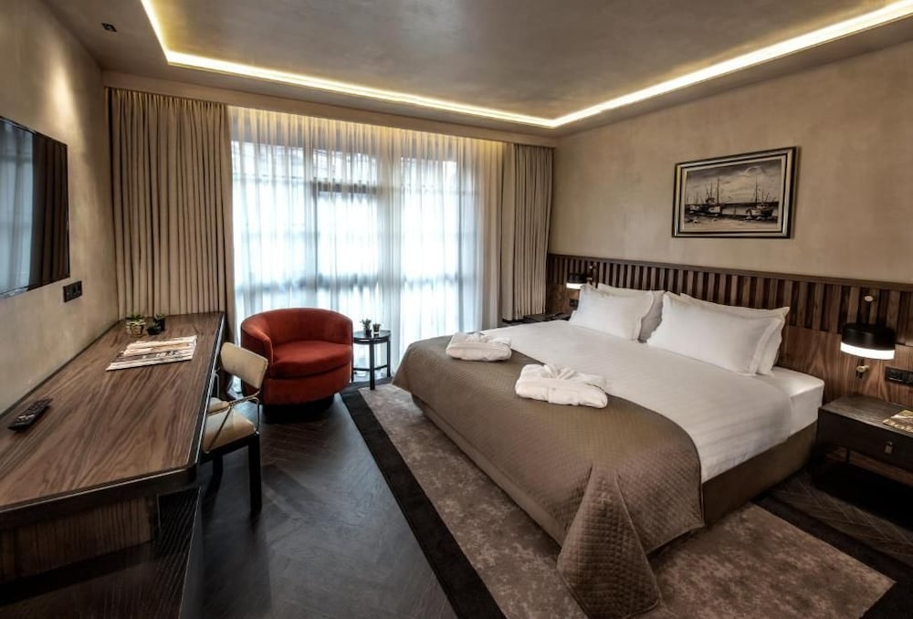 Hotel Bosfora Plus 10/26