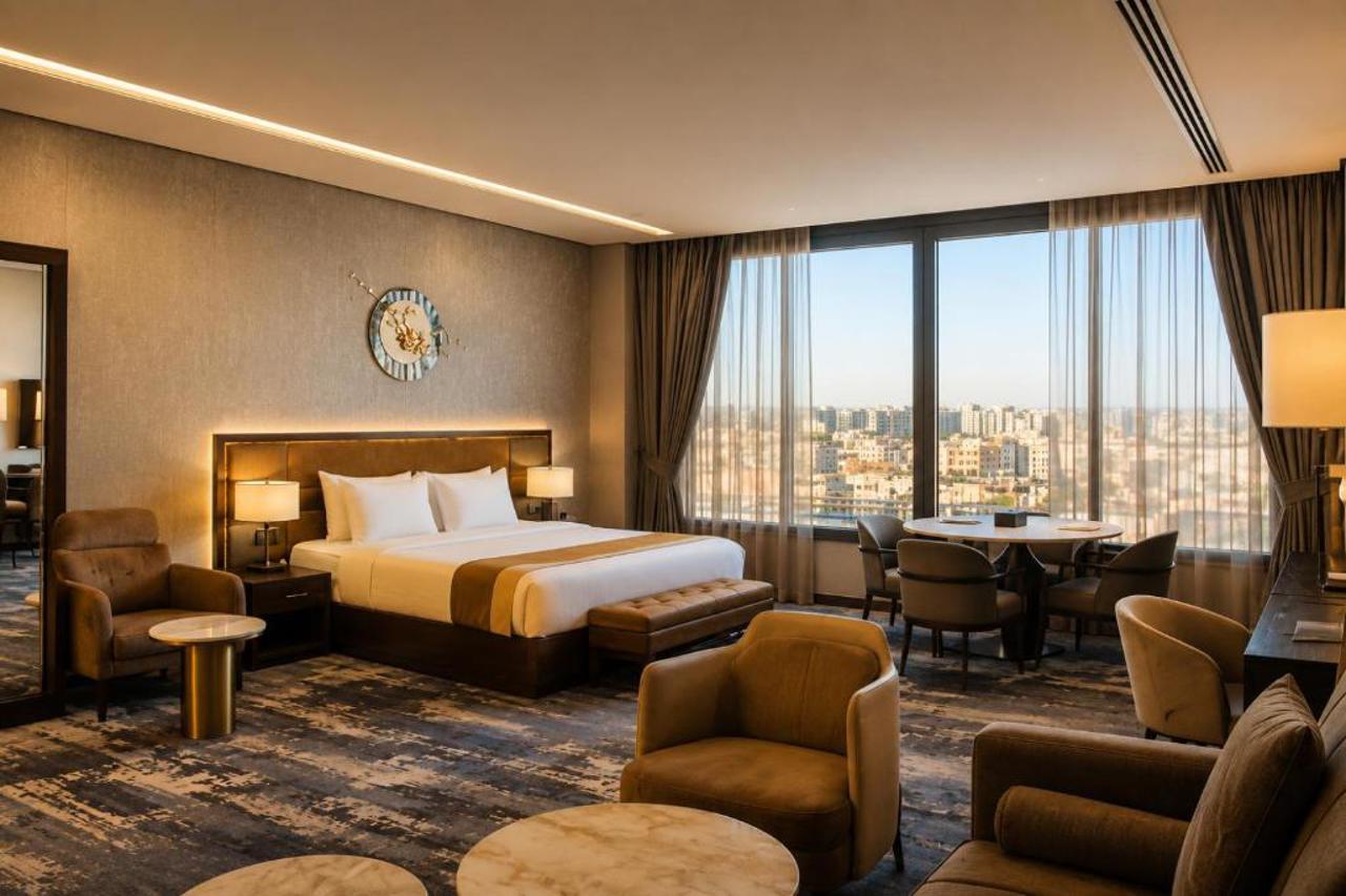 Leaf Suites 14/20