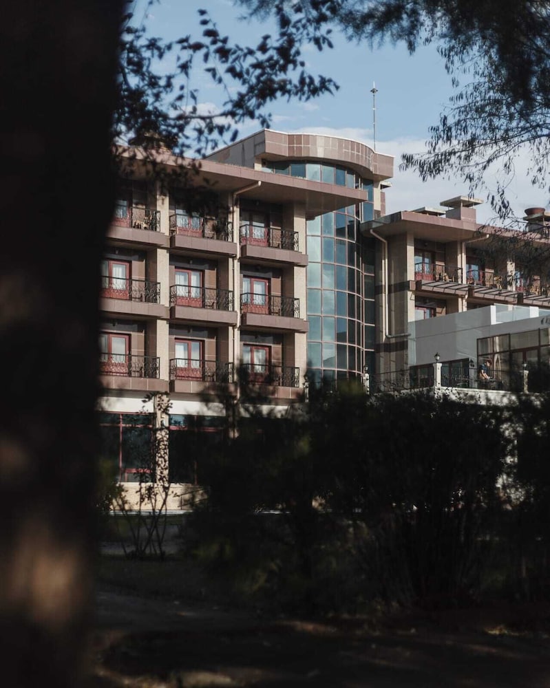 Midas Hotel Haymana Termal 1/27