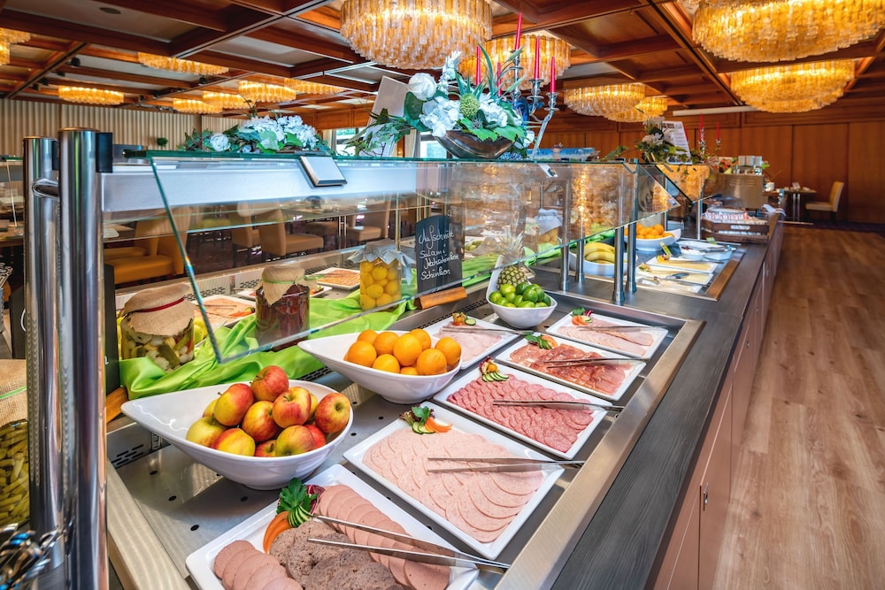 AHORN Harz Hotel Braunlage 48/69