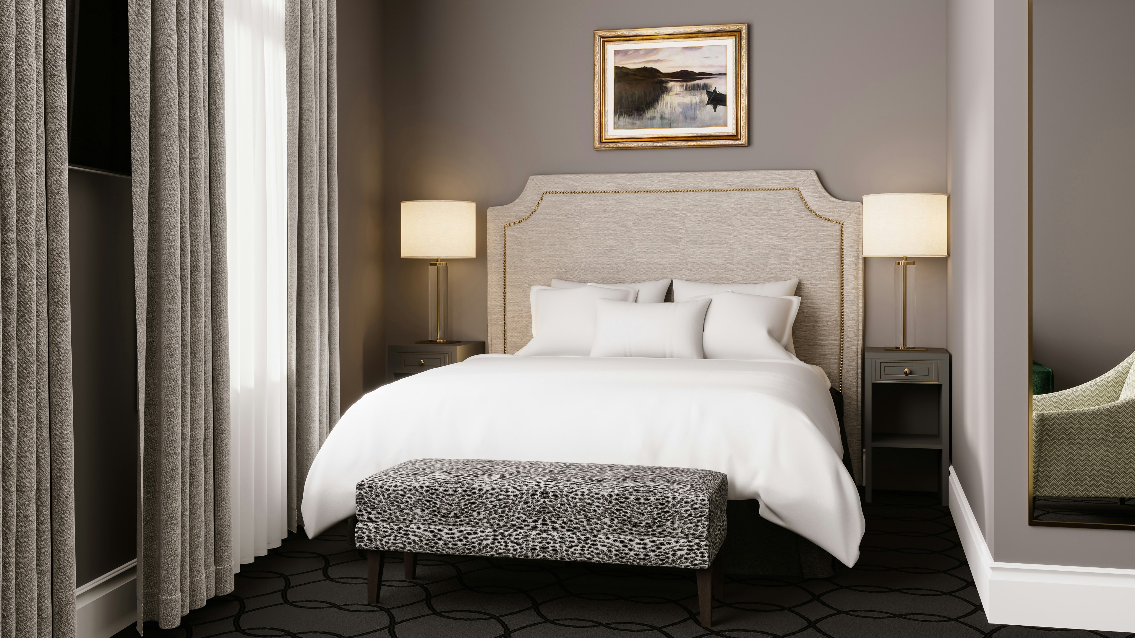 Victoria Hotel 26/60