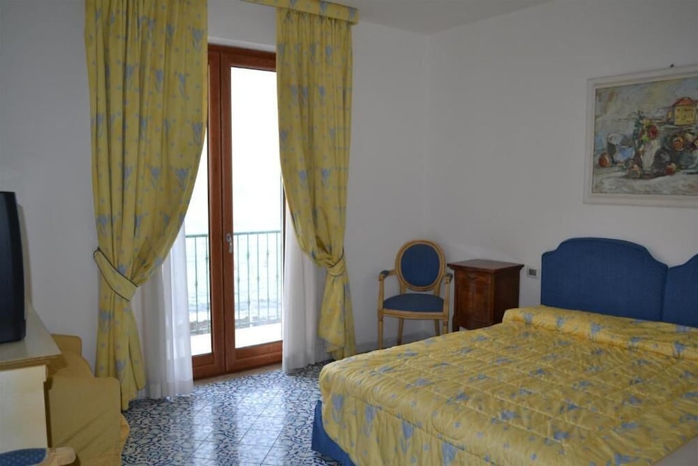 Villa Sirio Hotel 11/58