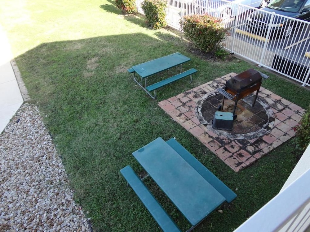 Motel6 Round Rock, TX 50/57