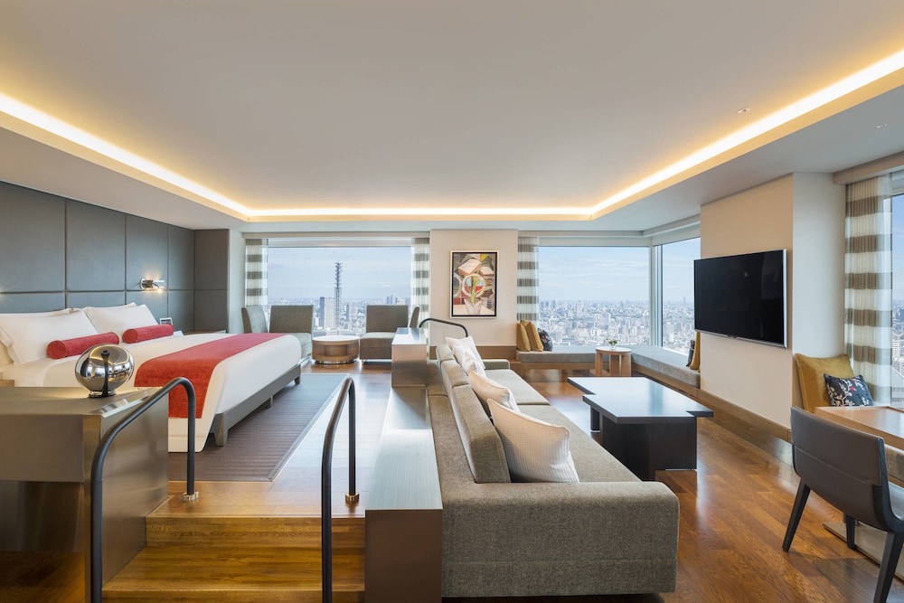 The Prince Gallery Tokyo Kioicho a Luxury Collection Hotel 47/79
