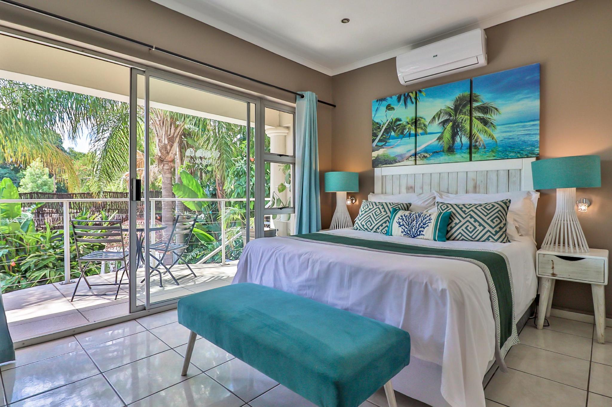Elite, Maldives, Suite