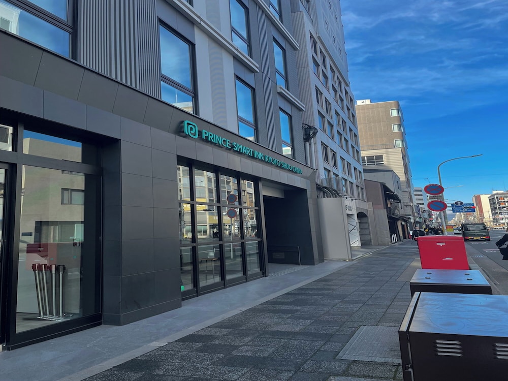 Prince Smart Inn Kyoto Shijo Omiya 45/49