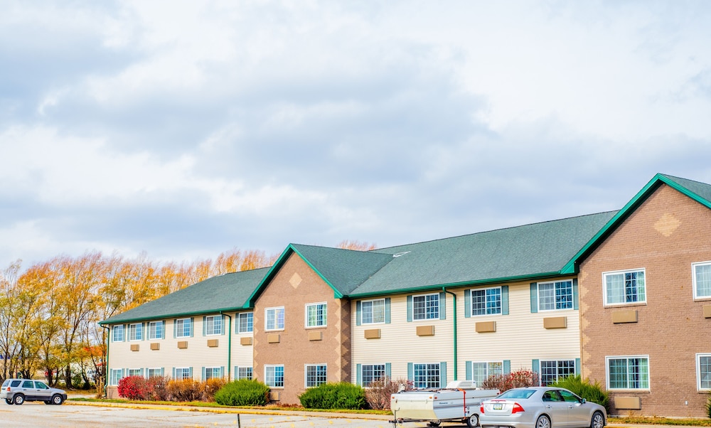 Colfax Inn 3/58