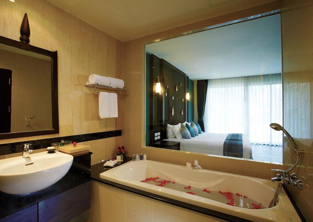 Centara Anda Dhevi Resort And Spa Krabi 26/72