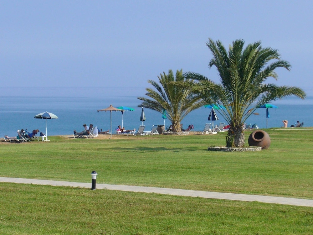 Natura Beach 30/50