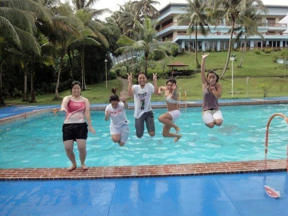 Airai Water Paradise Hotel And Spa 40/56