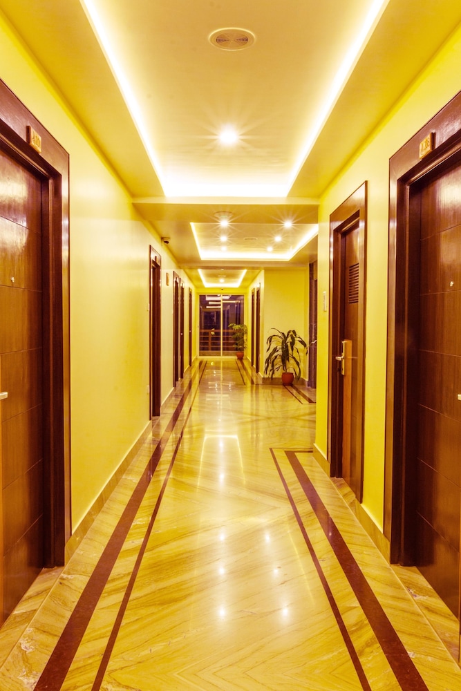 Hotel Lake Paradise 26/50