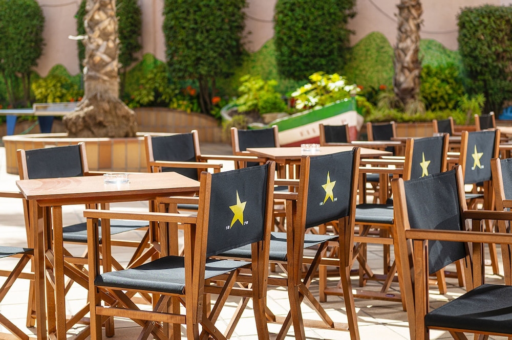Guitart Rosa Hotel - Adults Only 39/54