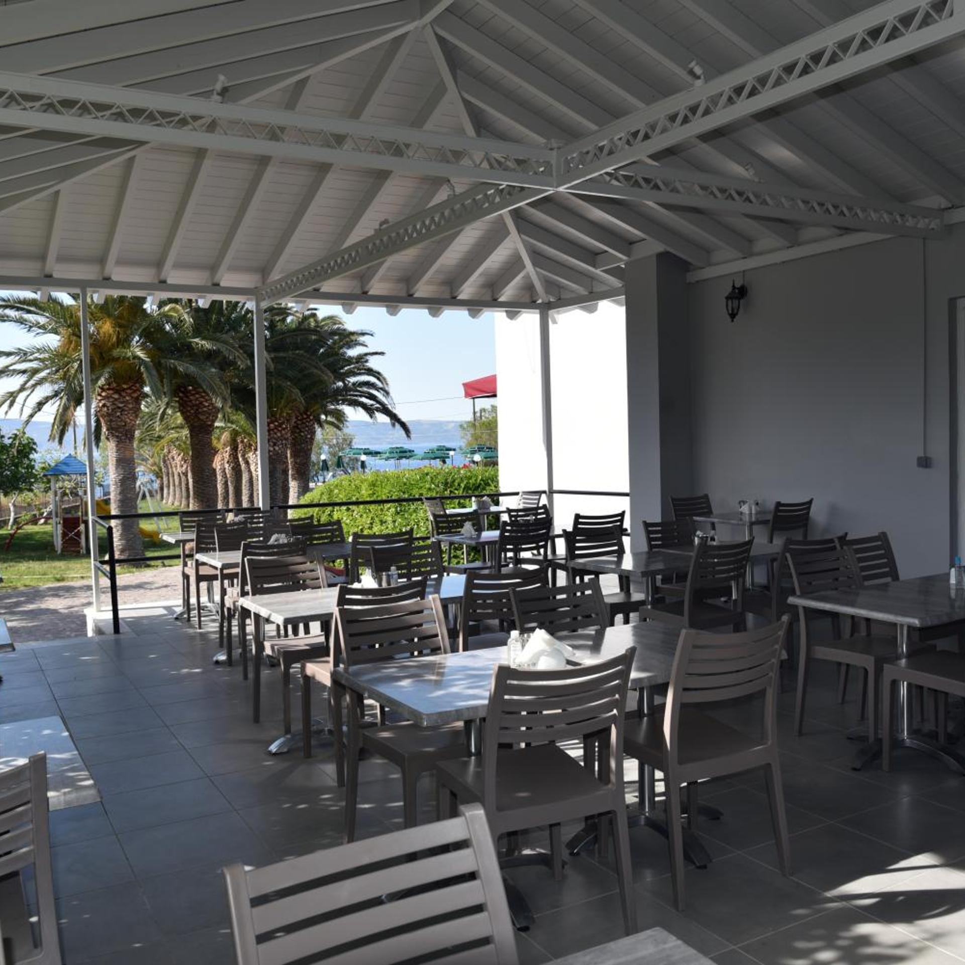 Bella Vista Hotel 62/78