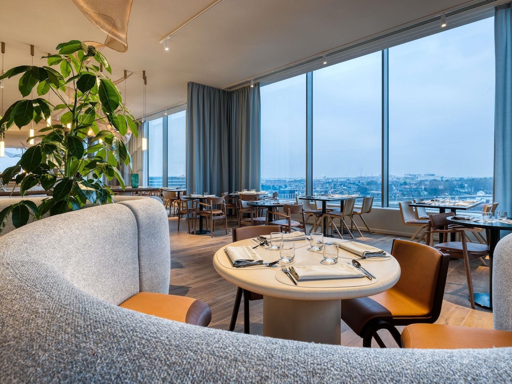 Movenpick Brussels Airport 35/50