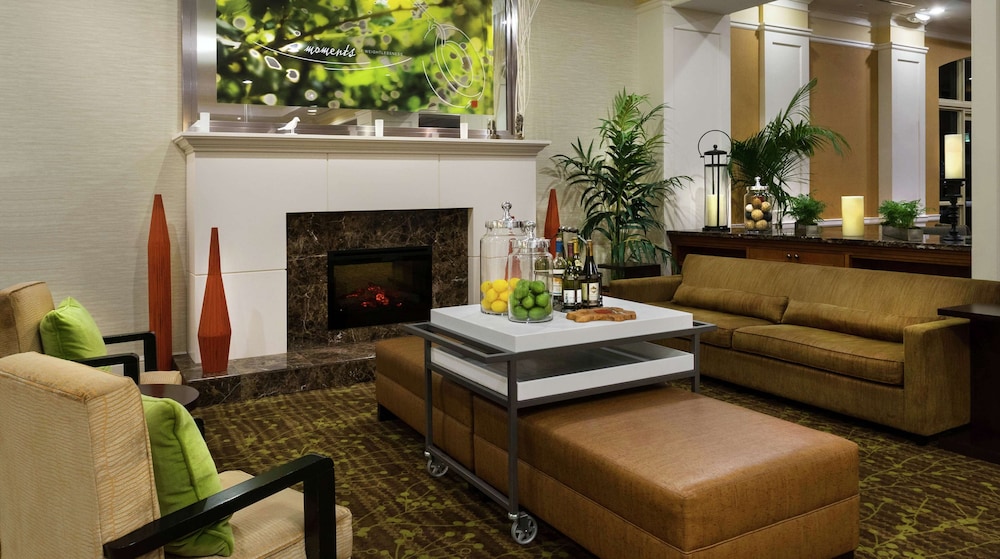Hilton Garden Inn Palm Beach Gardens 39/55