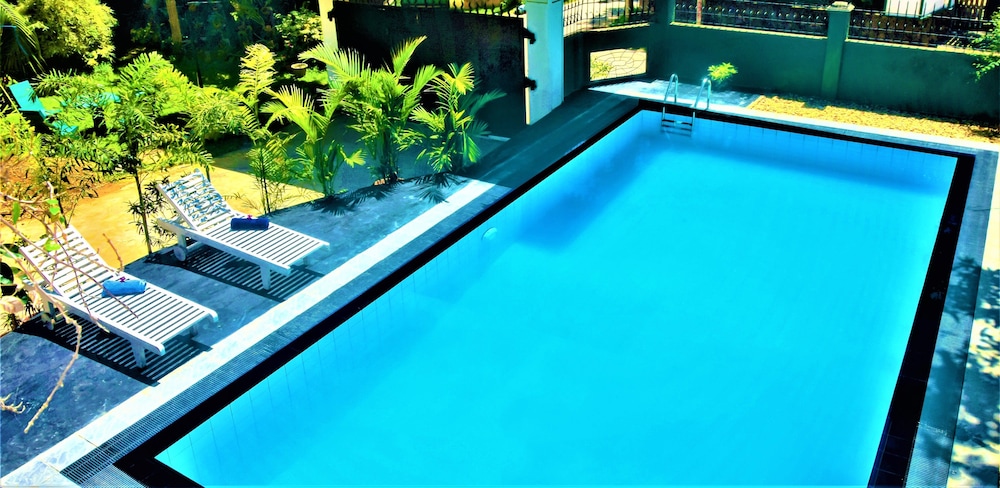 Emel Boutique Hotel 24/50