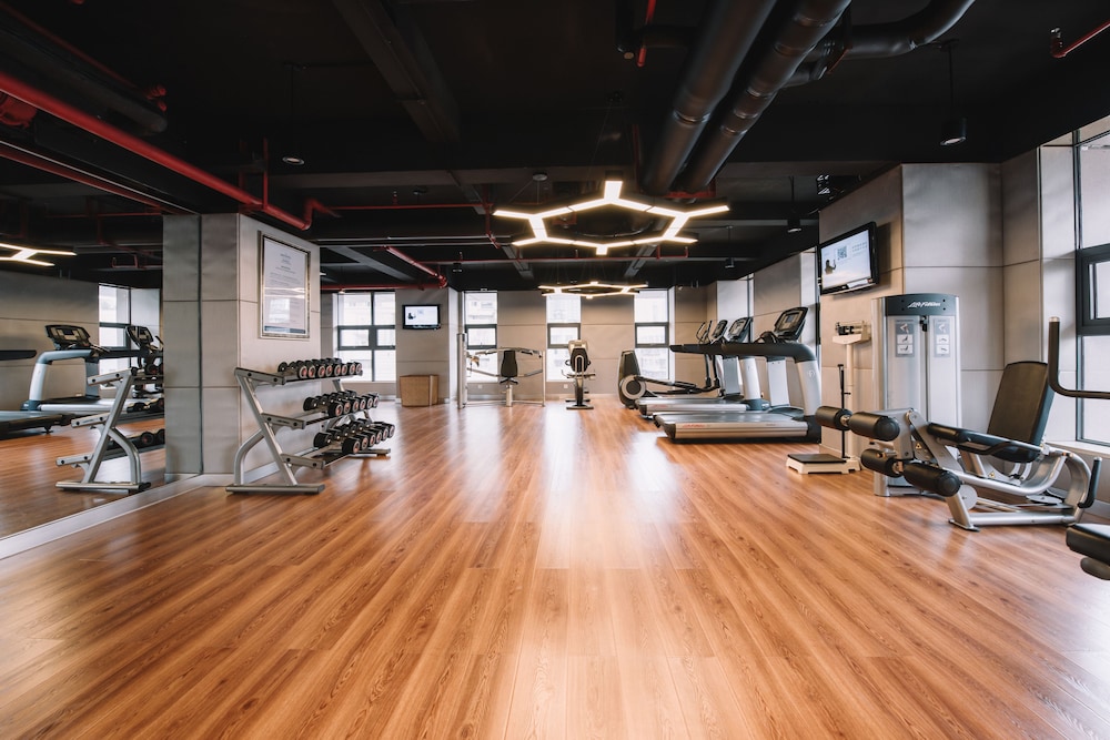 NOVOTEL GUIYANG DOWNTOWN 23/44