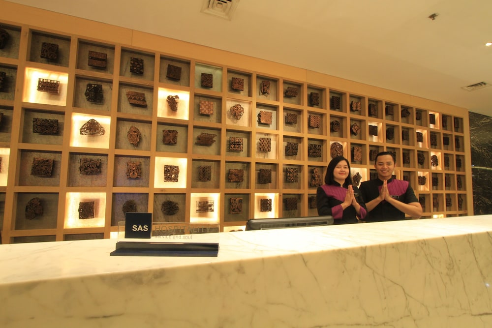 Grand Tjokro Premiere Bandung 36/56