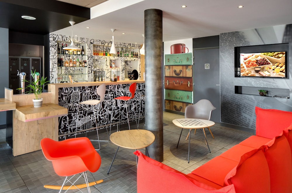 Ibis Clermont Ferrand Nord Riom 28/45