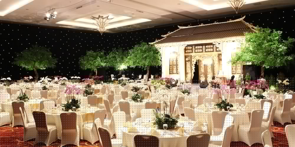 The Luxton Cirebon Hotel Convention 50/63