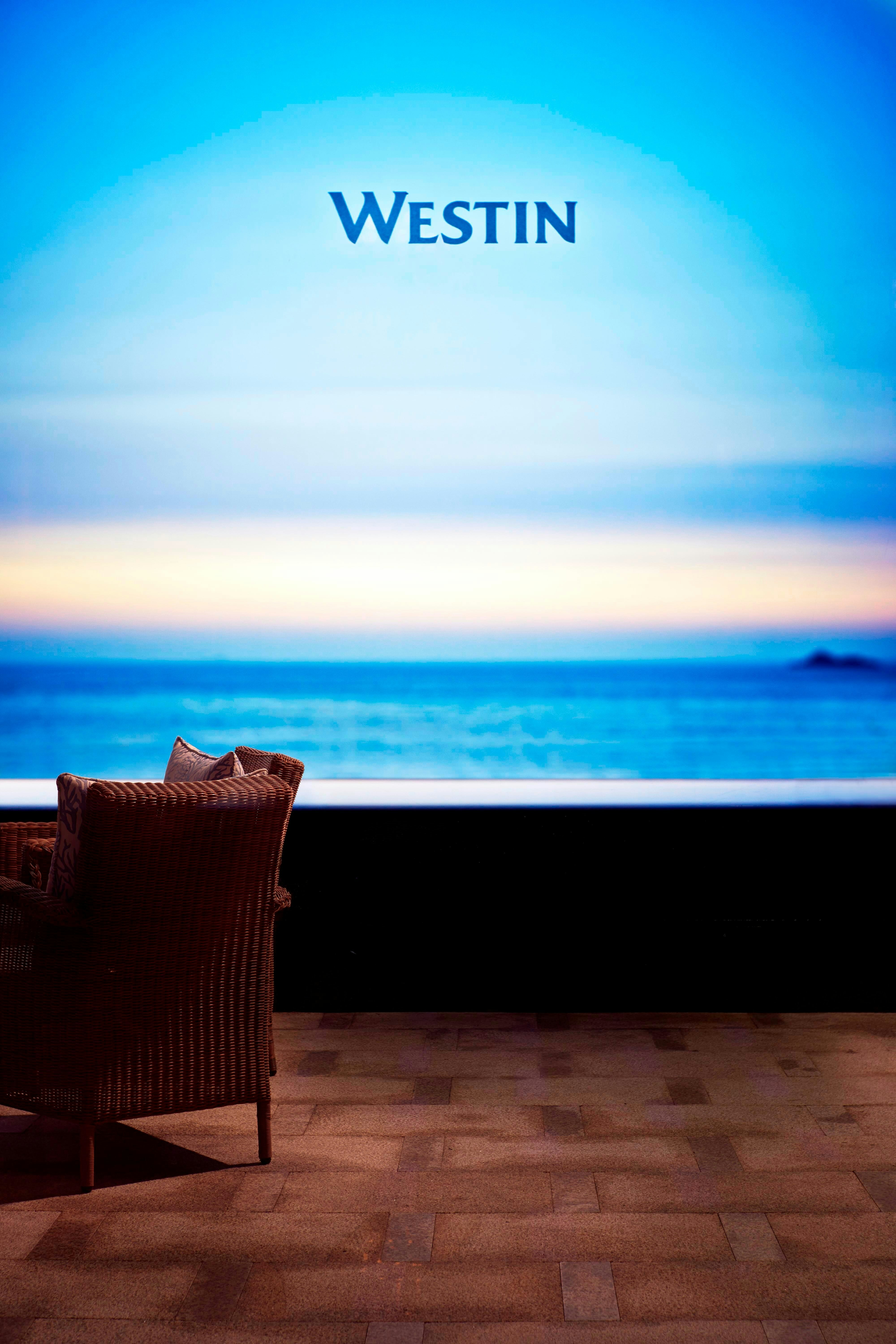 The Westin Zhujiajian Resort Zhoushan 28/31