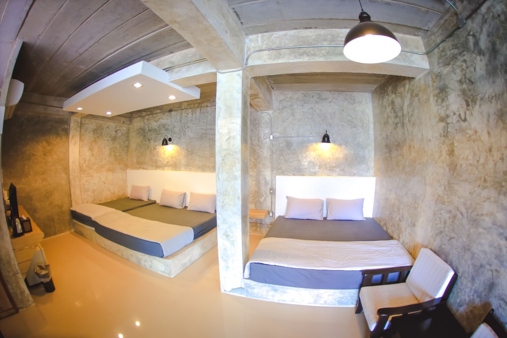 Phufasai Resort 36/59