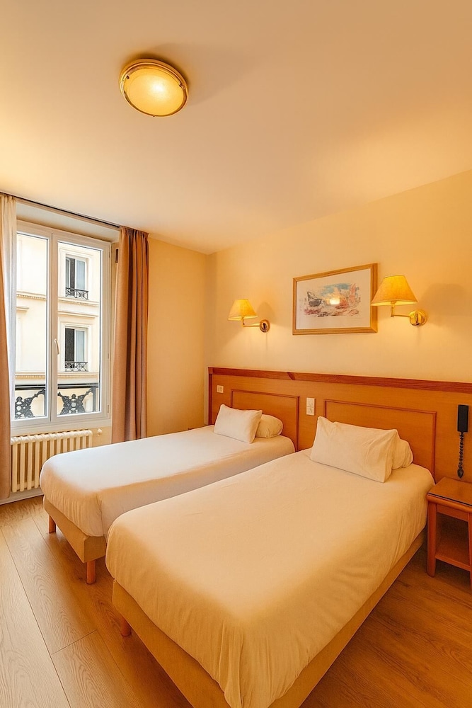Hotel Havane Opera 17/50