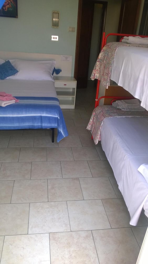 Hotel Maria Gabriella 16/40
