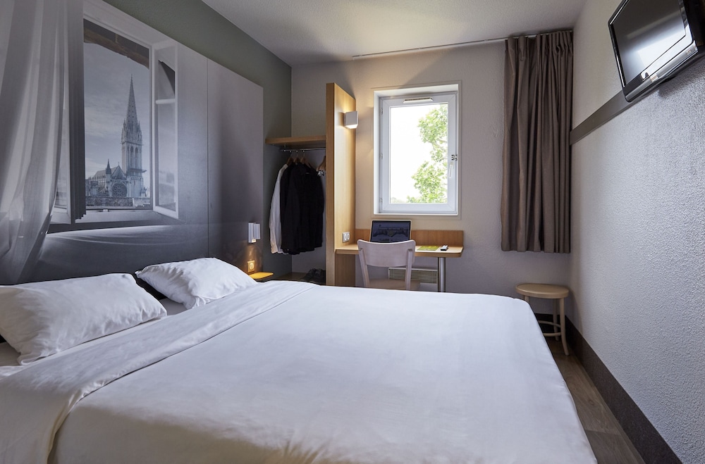 B&B Hotel Caen Memorial 14/33