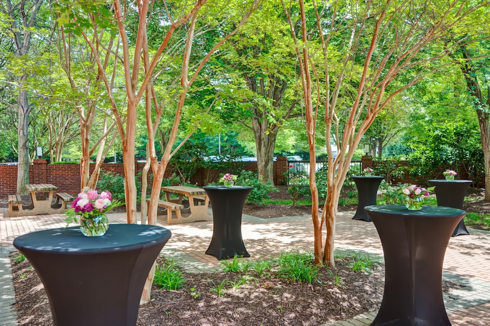 Hyatt Place Richmond/Innsbrook 47/67