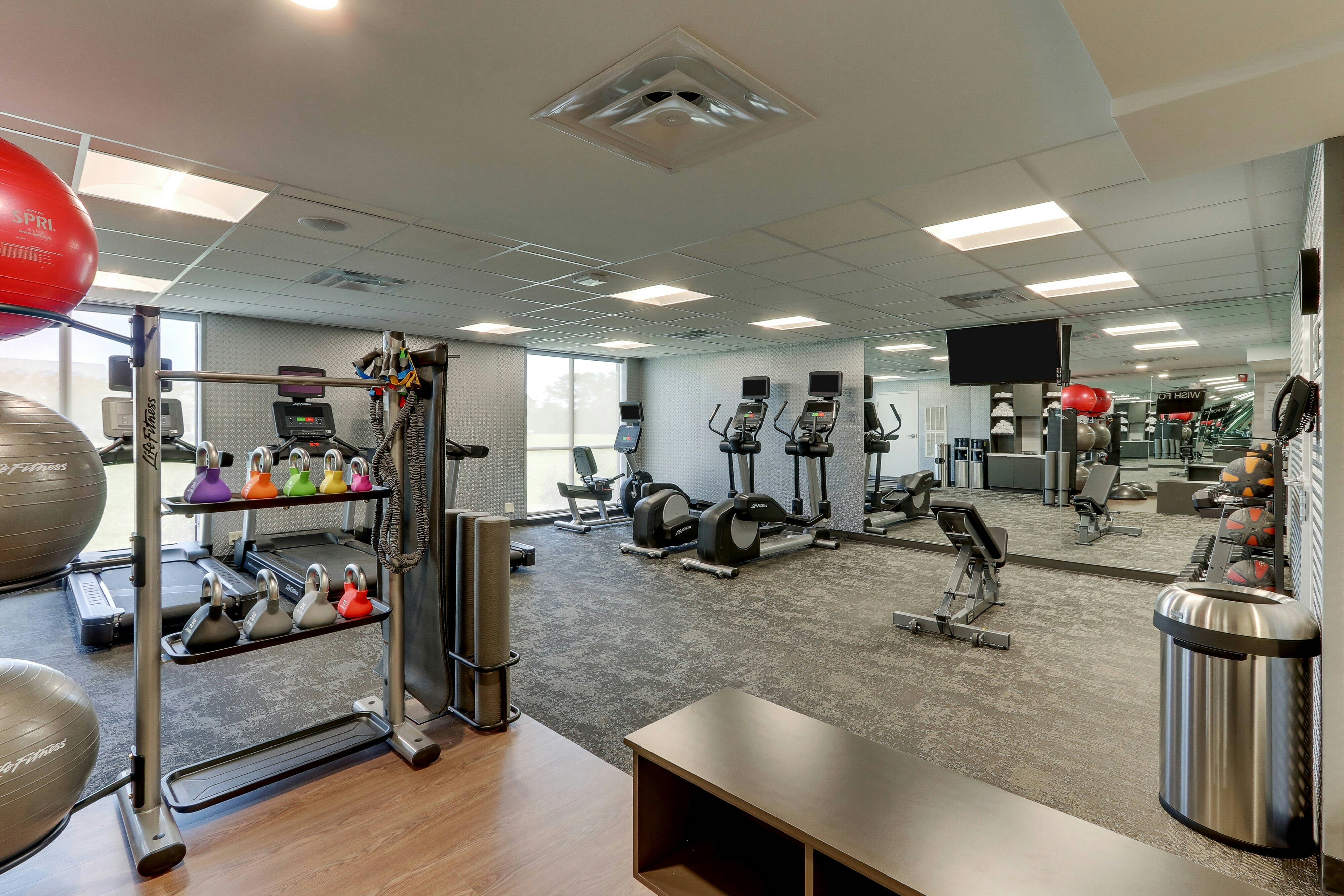 Fairfield Inn & Suites by Marriott Southport 29/45